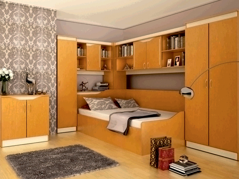Mobilier Dormitor - DOR-095